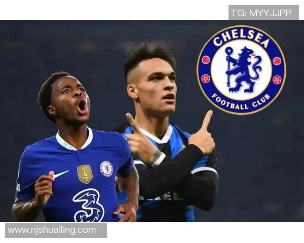 劳塔罗：从新星崛起到足球巨星的传奇之路与未来展望