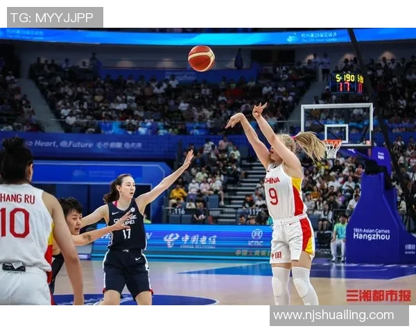 北京女篮与广东队精彩对决全场录像回放分析与精彩瞬间集锦