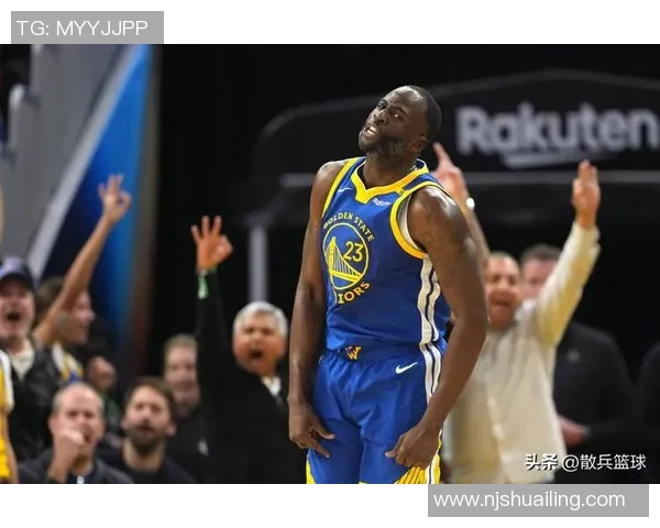 鹈鹕与勇士季后赛第三场激战回顾精彩瞬间与关键时刻分析