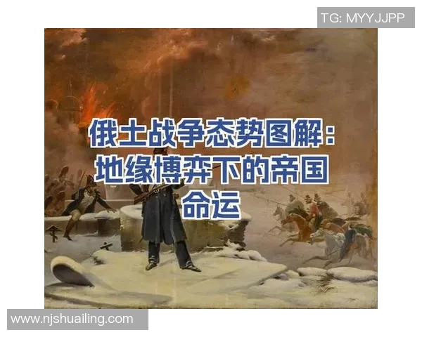 俄罗斯与土耳其的博弈:地缘政治的较量与未来走向分析