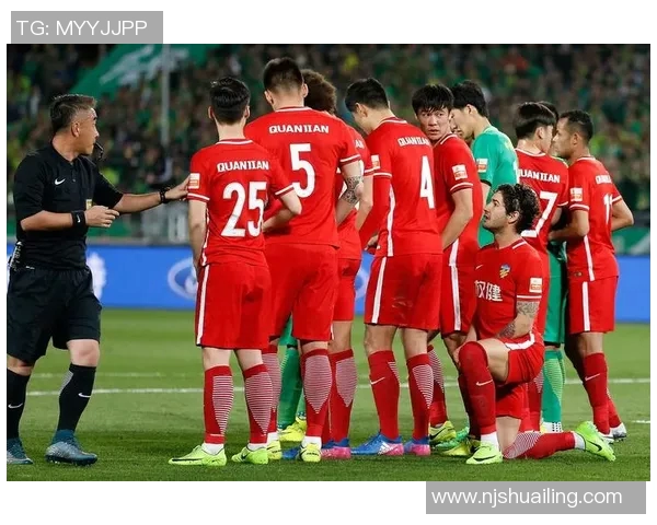 国安与权健精彩对决视频直播全程回顾与赛后分析