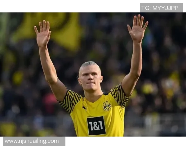 哈兰德：新一代足球天才如何改变现代足球的格局与未来发展